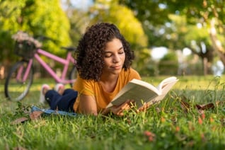 reading
